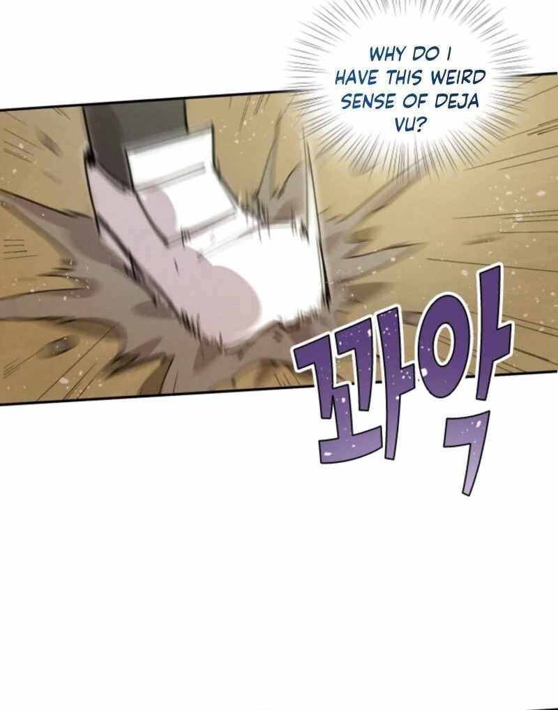 The Great Mage of the Hero’s Party Reincarnates Chapter 94 - Page 54