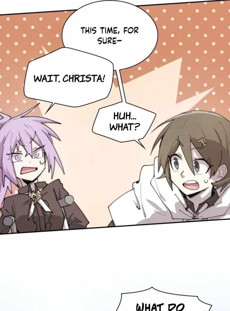 The Great Mage of the Hero’s Party Reincarnates Chapter 94 - Page 55