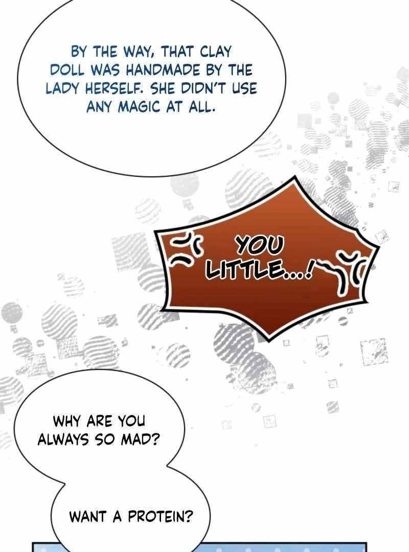 The Great Mage of the Hero’s Party Reincarnates Chapter 94 - Page 58