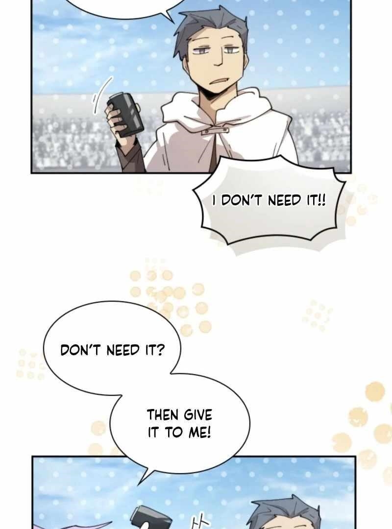 The Great Mage of the Hero’s Party Reincarnates Chapter 94 - Page 59