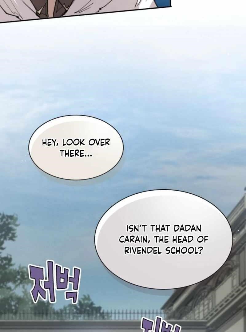 The Great Mage of the Hero’s Party Reincarnates Chapter 94 - Page 6