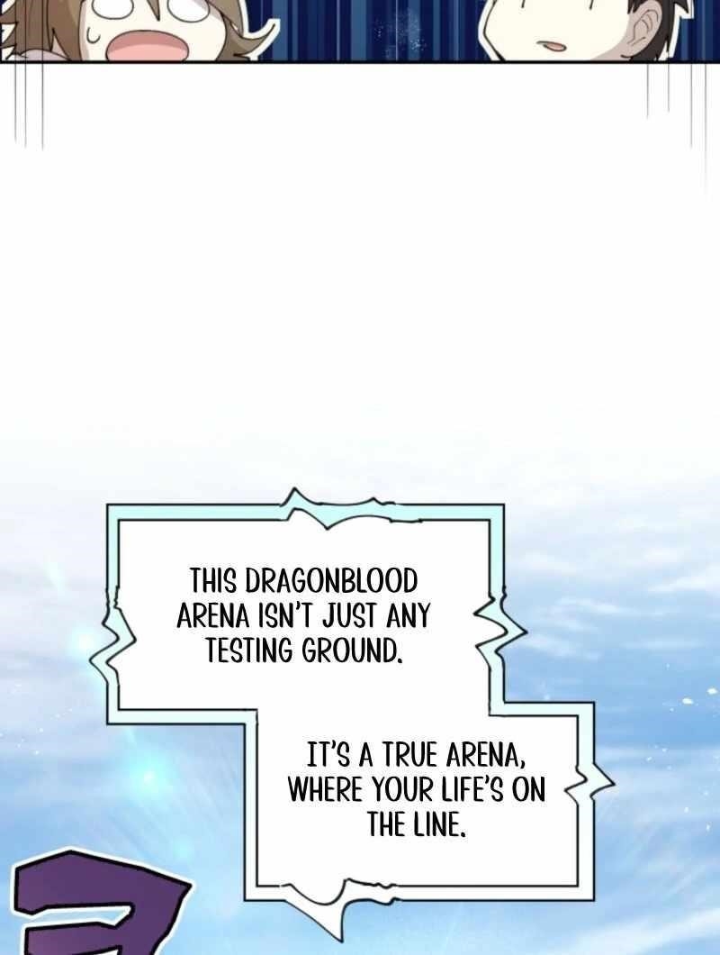 The Great Mage of the Hero’s Party Reincarnates Chapter 94 - Page 64