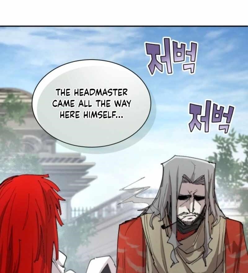 The Great Mage of the Hero’s Party Reincarnates Chapter 94 - Page 8