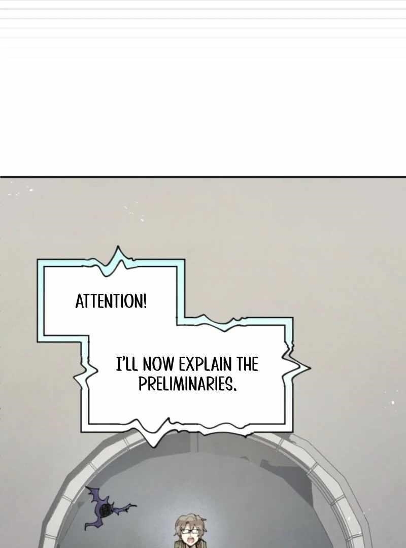 The Great Mage of the Hero’s Party Reincarnates Chapter 94 - Page 84