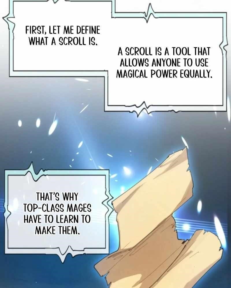 The Great Mage of the Hero’s Party Reincarnates Chapter 94 - Page 86