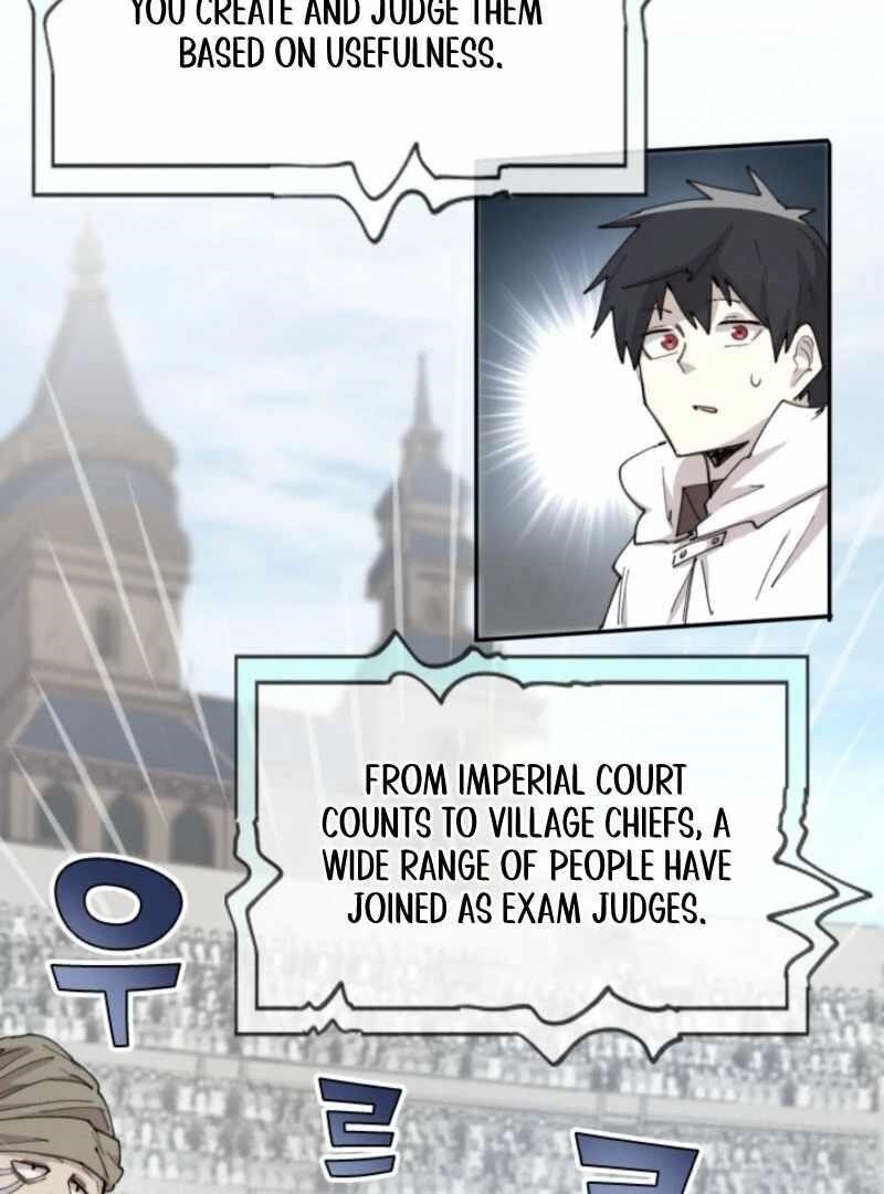 The Great Mage of the Hero’s Party Reincarnates Chapter 94 - Page 91