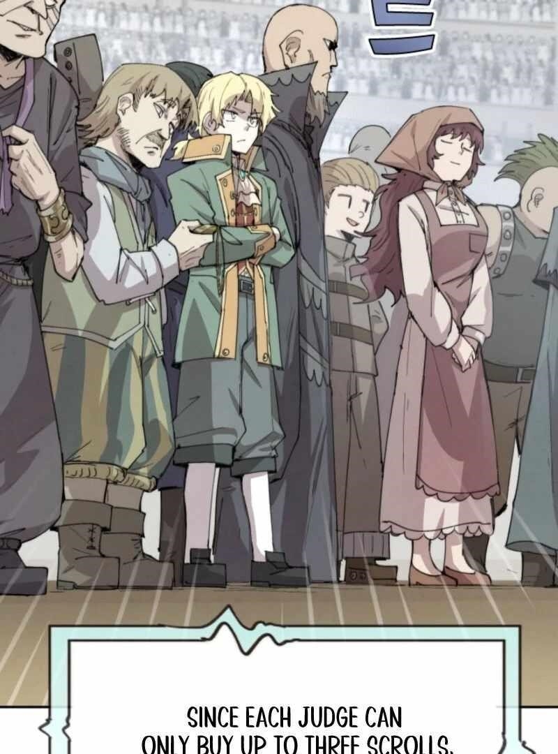 The Great Mage of the Hero’s Party Reincarnates Chapter 94 - Page 92