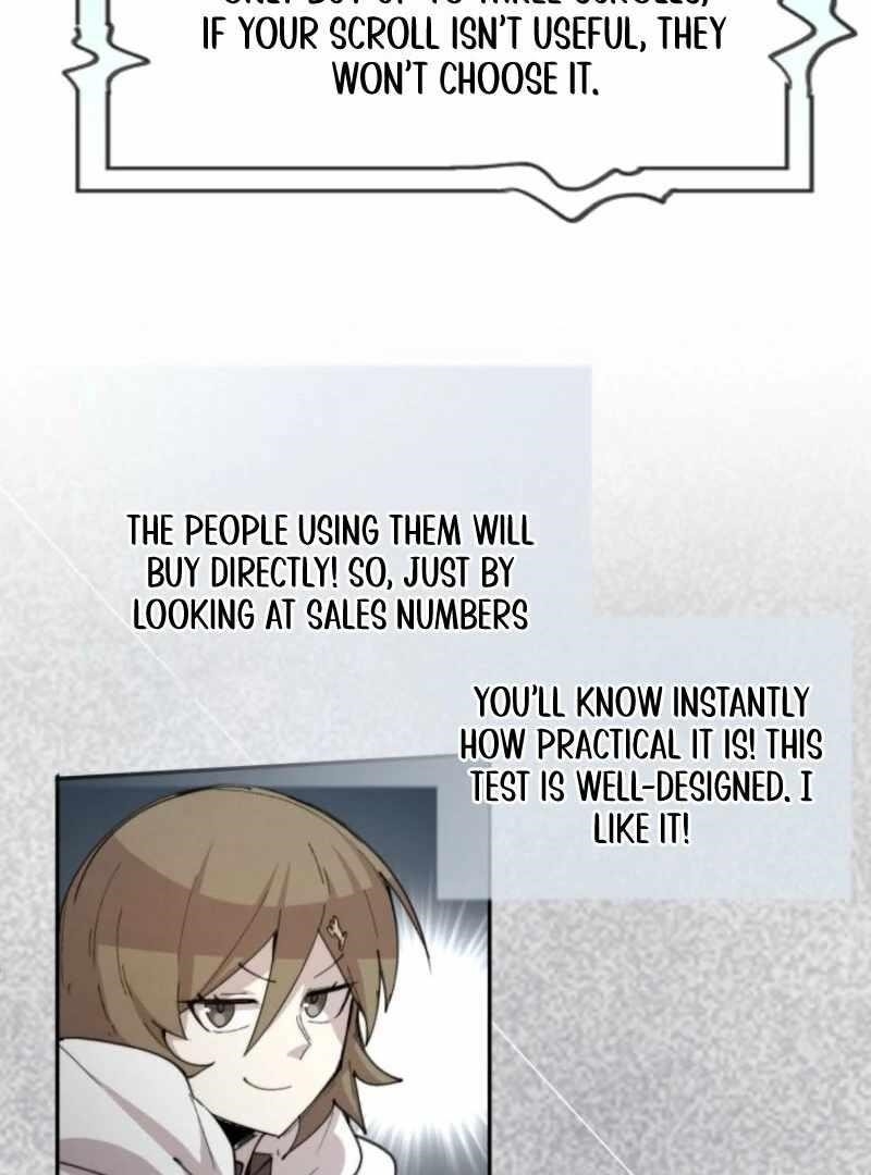 The Great Mage of the Hero’s Party Reincarnates Chapter 94 - Page 93