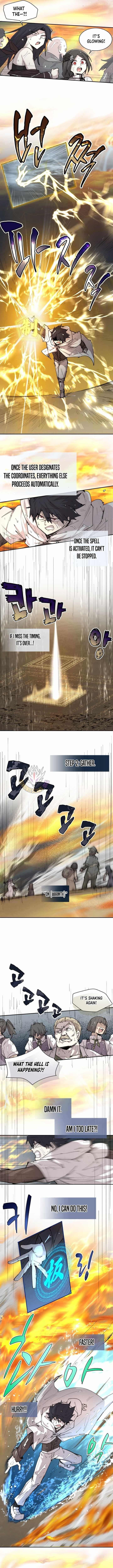 The Great Mage of the Hero’s Party Reincarnates Chapter 98 - Page 6