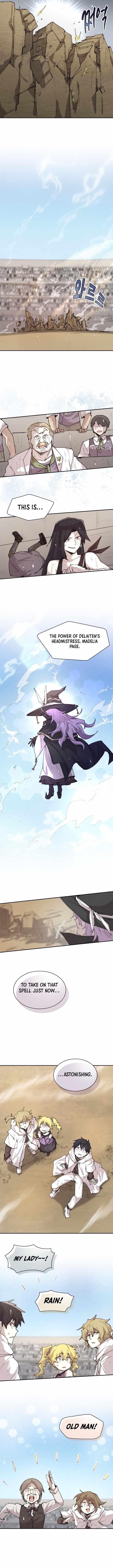 The Great Mage of the Hero’s Party Reincarnates Chapter 99 - Page 8