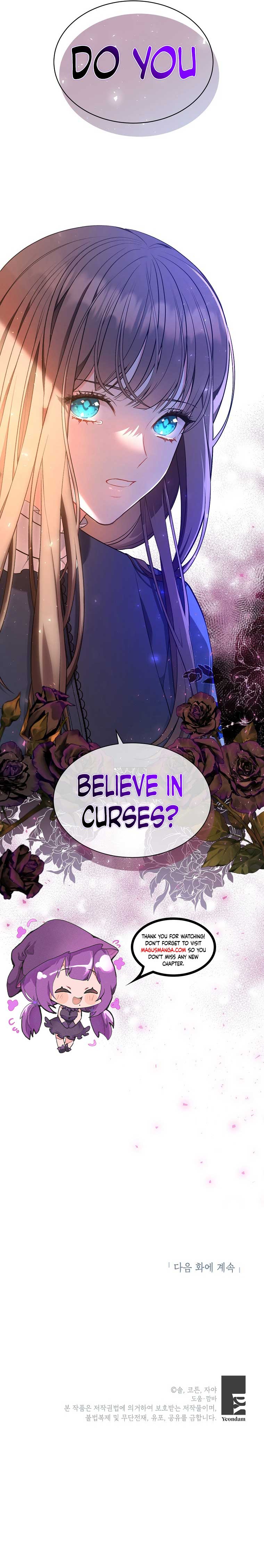 The Wicked Ladies in Waiting Chapter 1 - Page 17