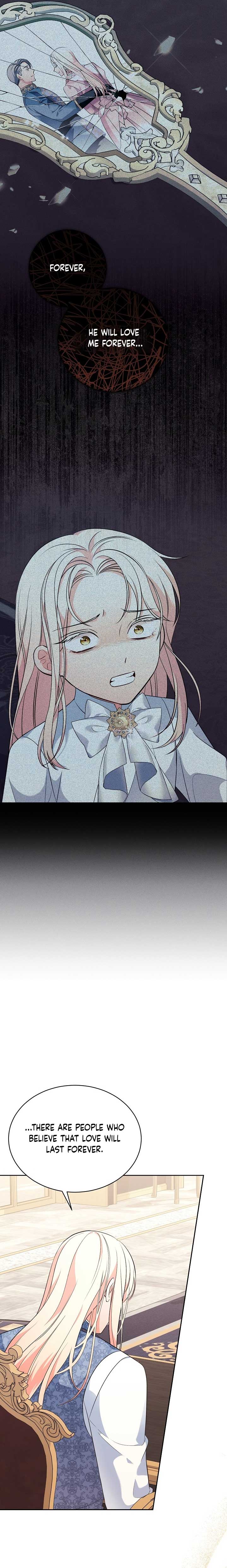 The Wicked Ladies in Waiting Chapter 22 - Page 11