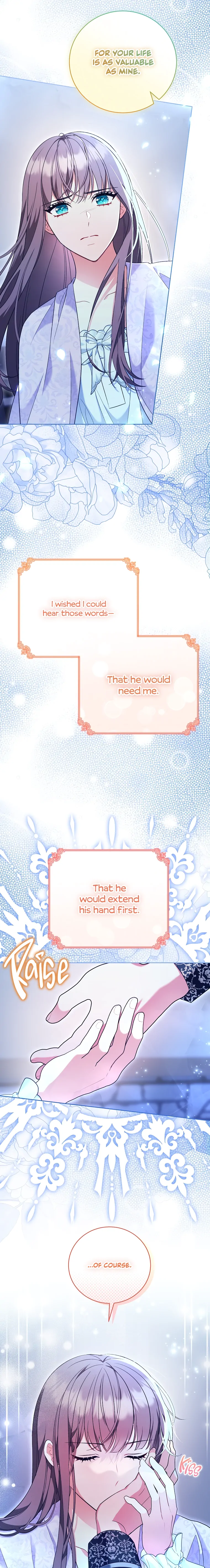 The Wicked Ladies in Waiting Chapter 26 - Page 2