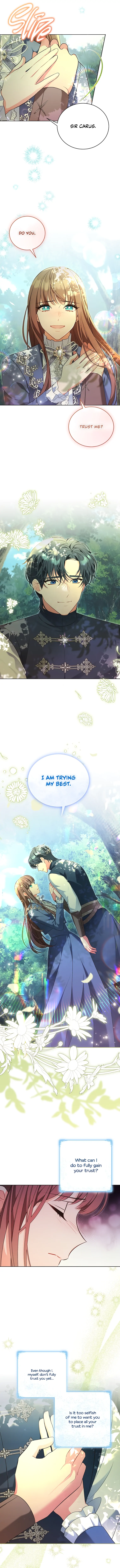 The Wicked Ladies in Waiting Chapter 29 - Page 12