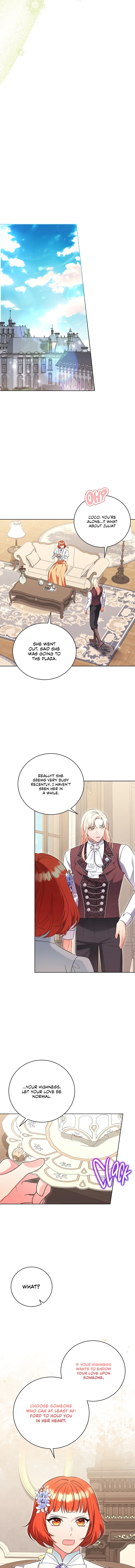 The Wicked Ladies in Waiting Chapter 29 - Page 13