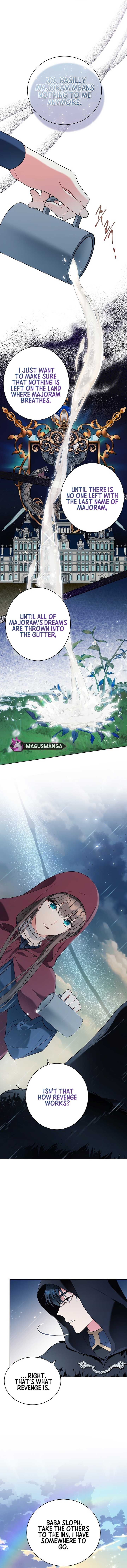 The Wicked Ladies in Waiting Chapter 3 - Page 2