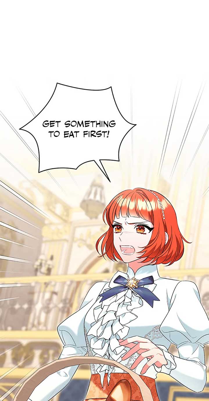 The Wicked Ladies in Waiting Chapter 34 - Page 13