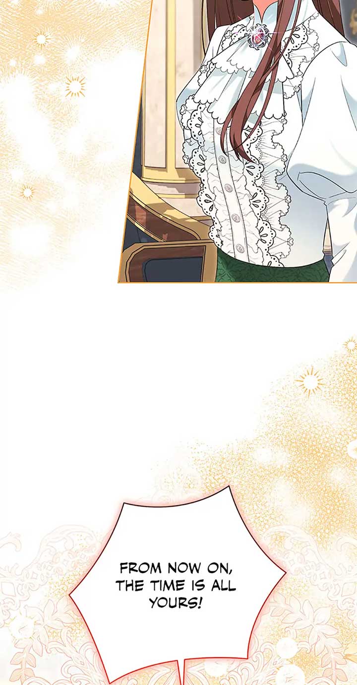 The Wicked Ladies in Waiting Chapter 34 - Page 16