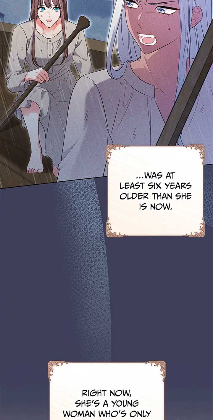 The Wicked Ladies in Waiting Chapter 34 - Page 5