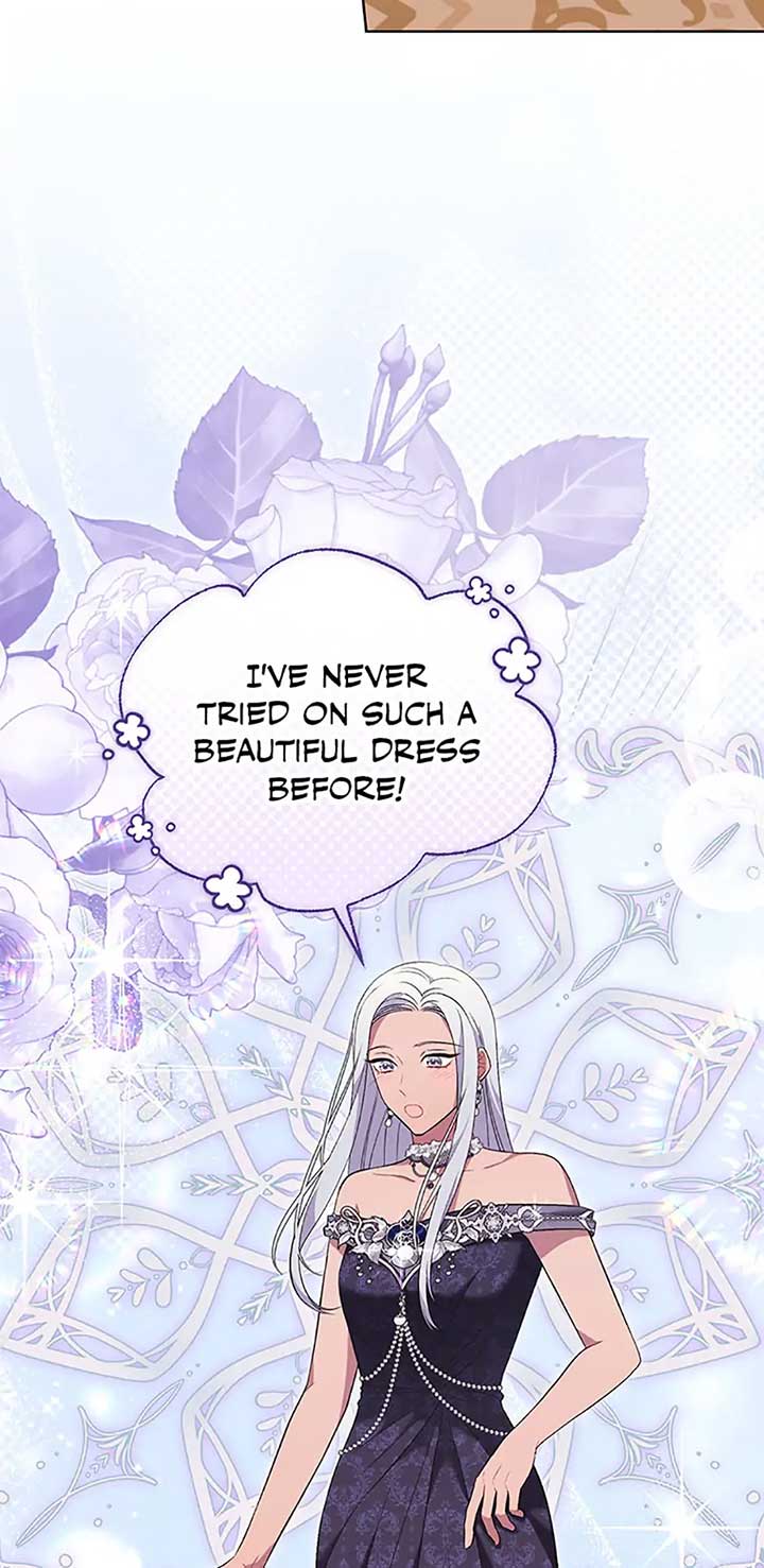 The Wicked Ladies in Waiting Chapter 34 - Page 56