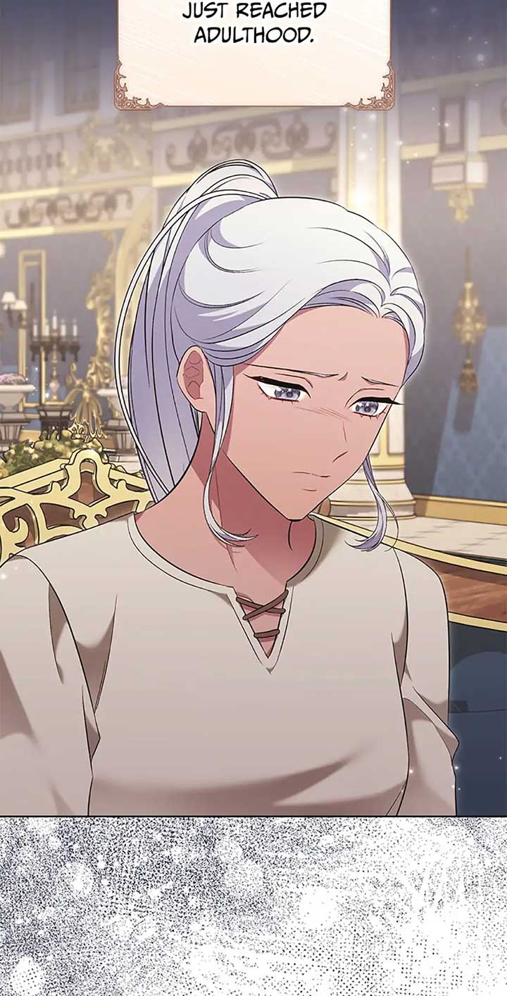 The Wicked Ladies in Waiting Chapter 34 - Page 6