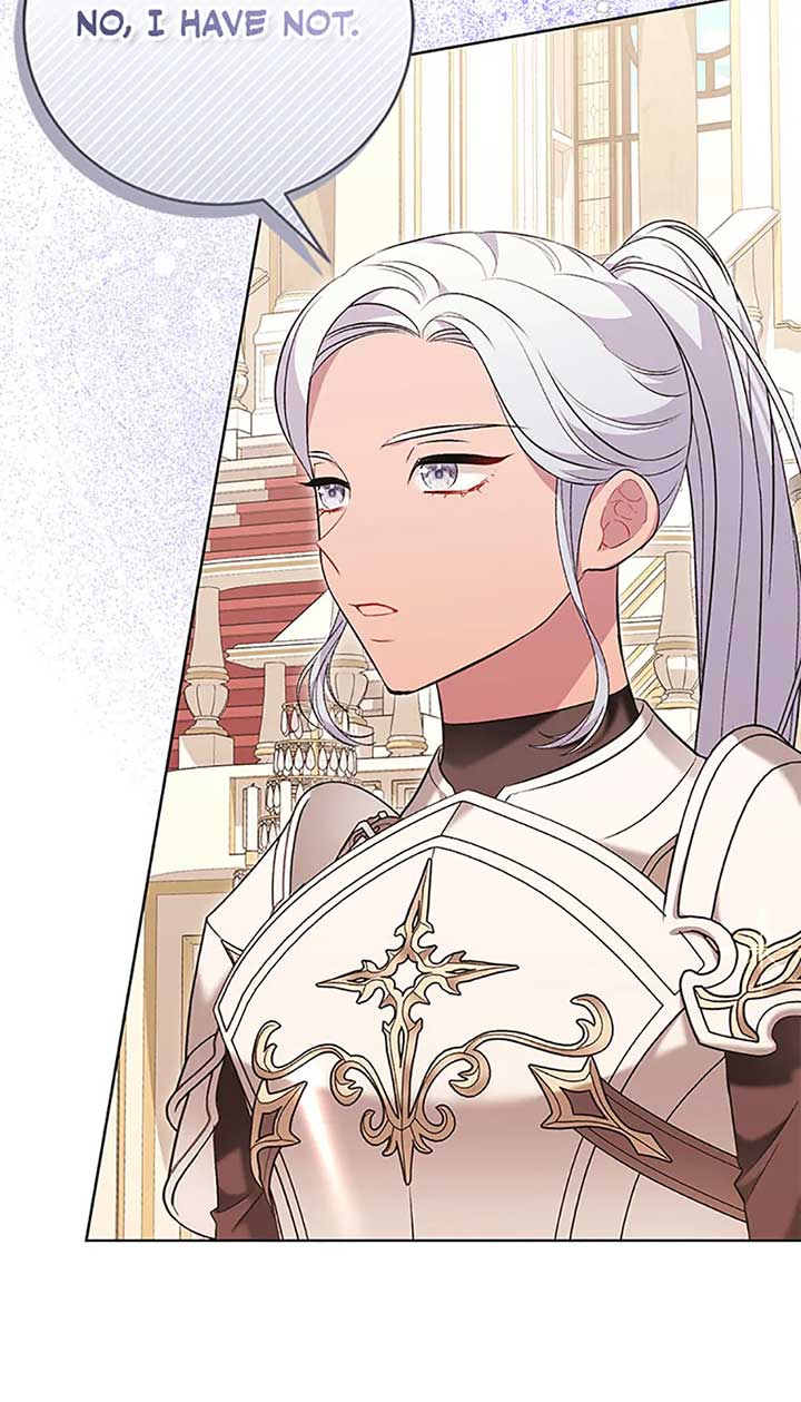 The Wicked Ladies in Waiting Chapter 35 - Page 10