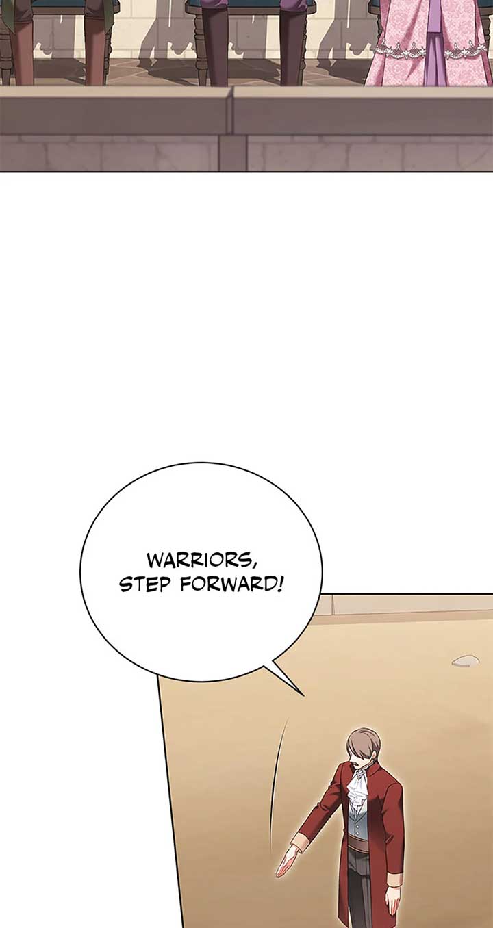 The Wicked Ladies in Waiting Chapter 35 - Page 26