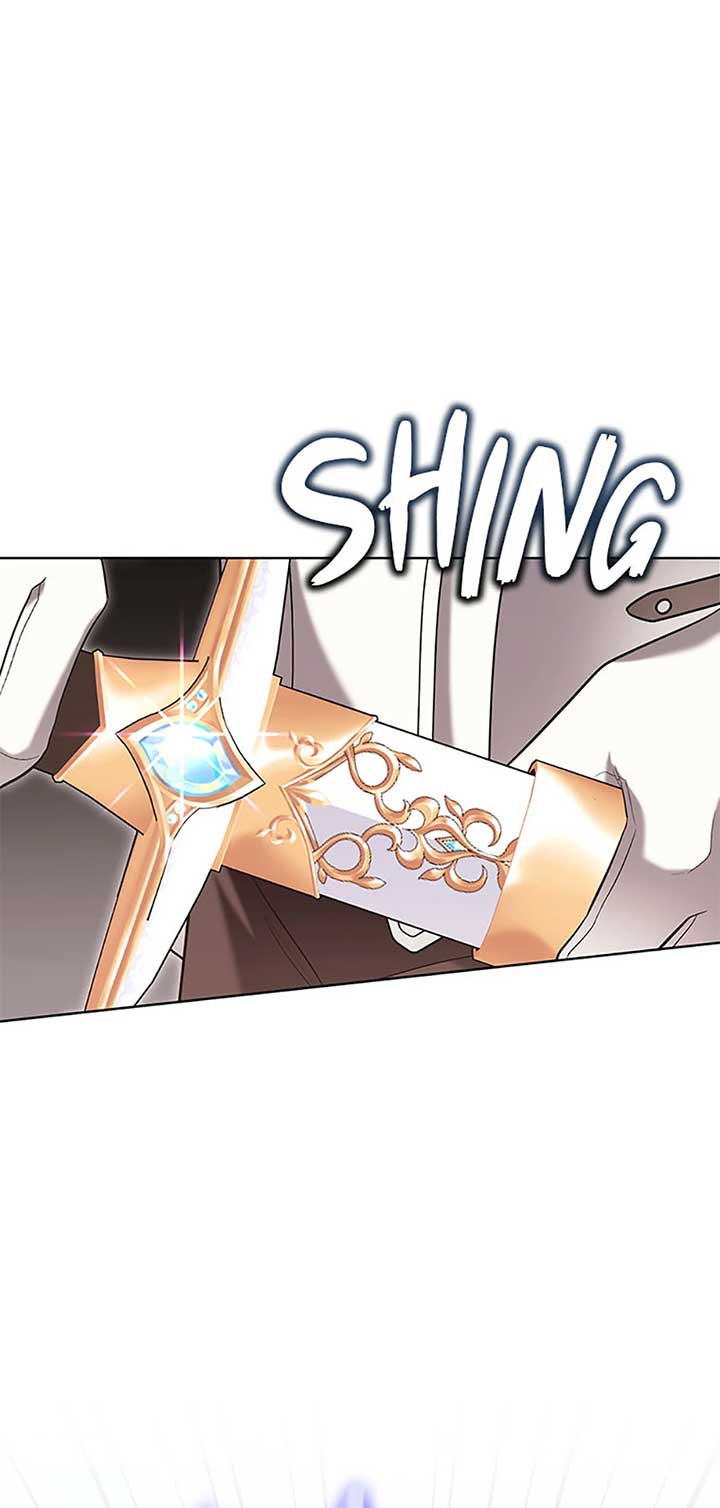 The Wicked Ladies in Waiting Chapter 35 - Page 43