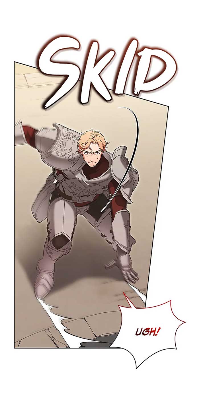 The Wicked Ladies in Waiting Chapter 35 - Page 55