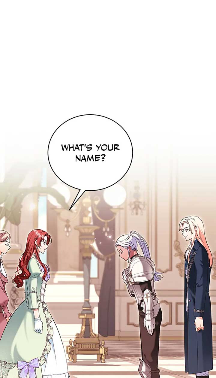 The Wicked Ladies in Waiting Chapter 35 - Page 6