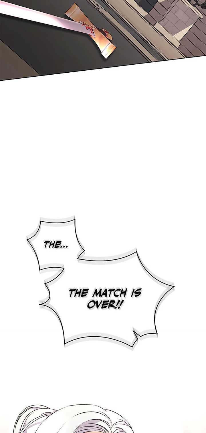 The Wicked Ladies in Waiting Chapter 35 - Page 71