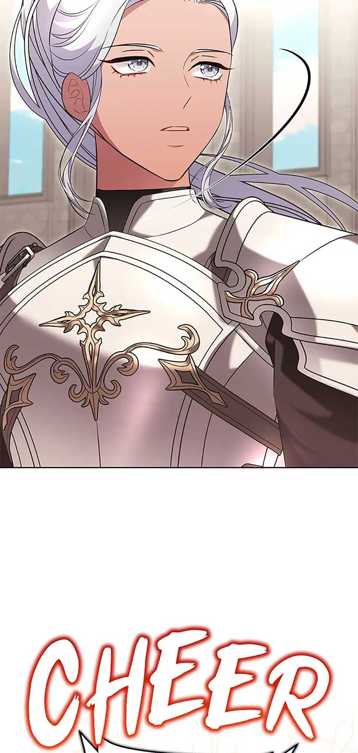 The Wicked Ladies in Waiting Chapter 35 - Page 72