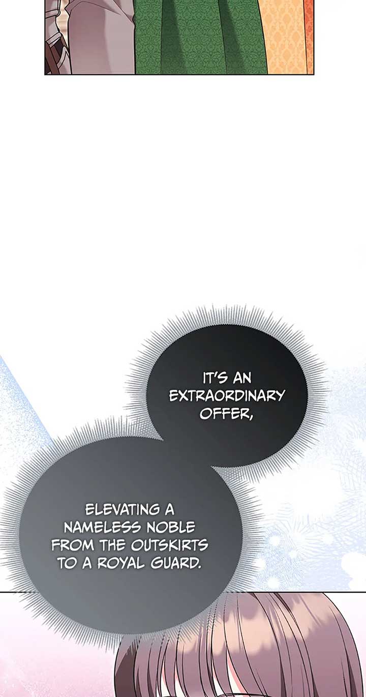 The Wicked Ladies in Waiting Chapter 36 - Page 11