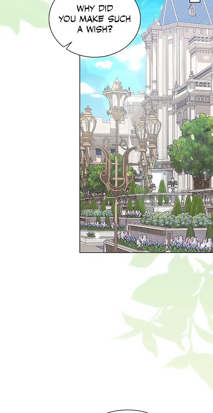 The Wicked Ladies in Waiting Chapter 36 - Page 22