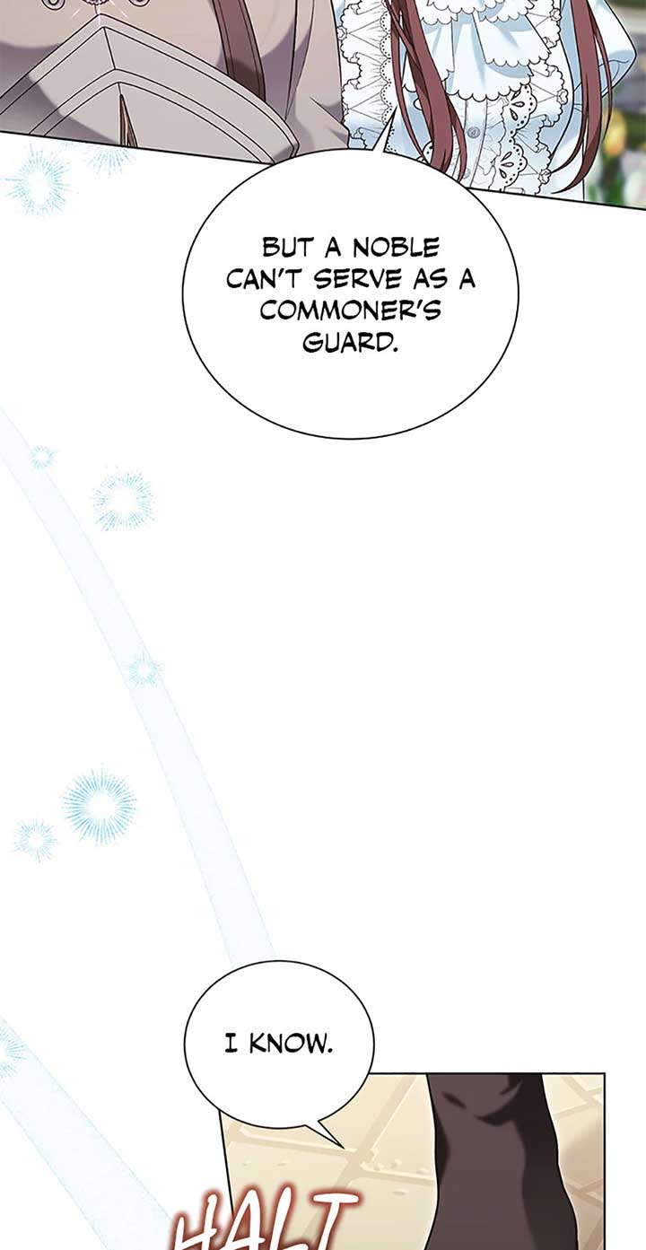 The Wicked Ladies in Waiting Chapter 36 - Page 25