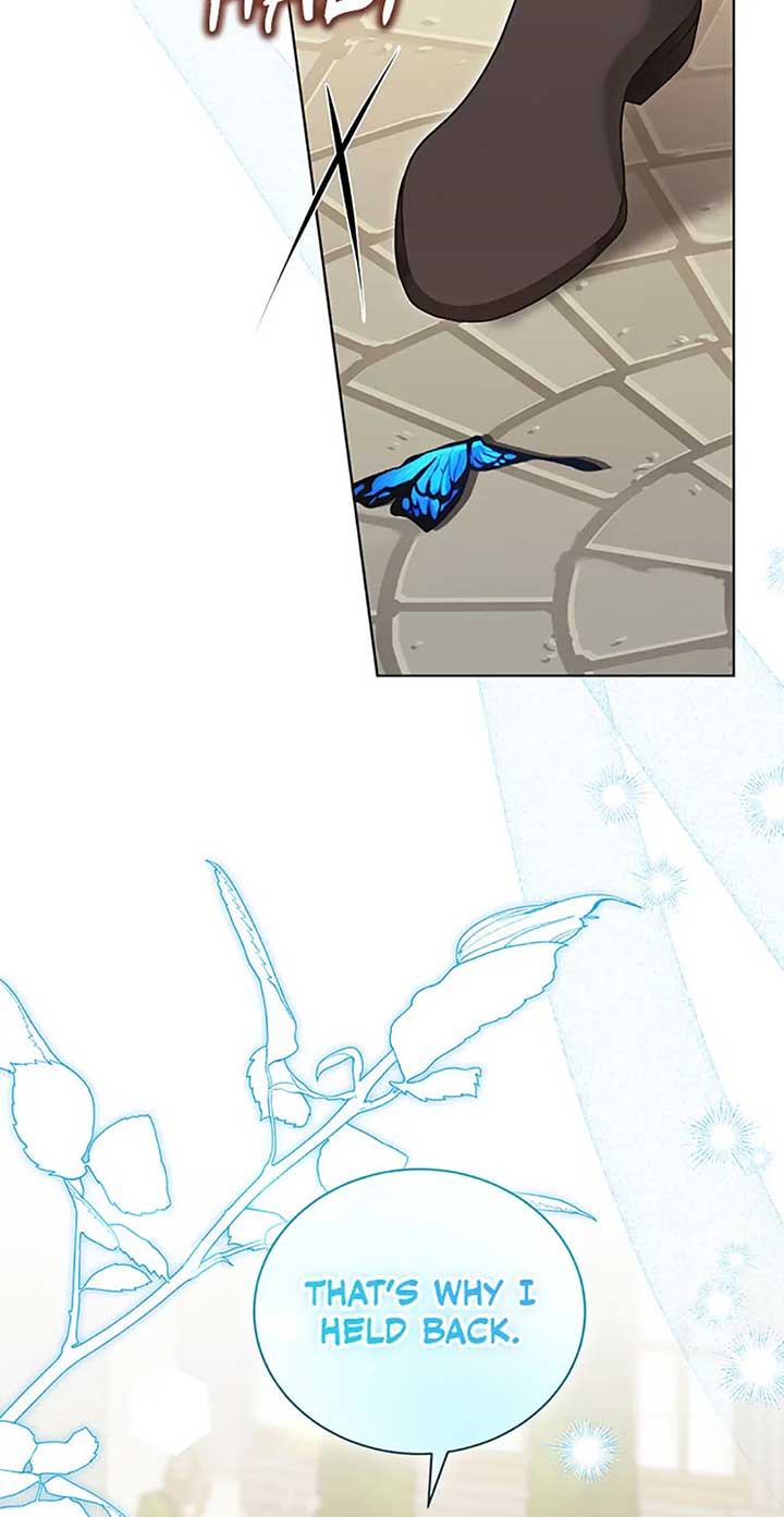 The Wicked Ladies in Waiting Chapter 36 - Page 26