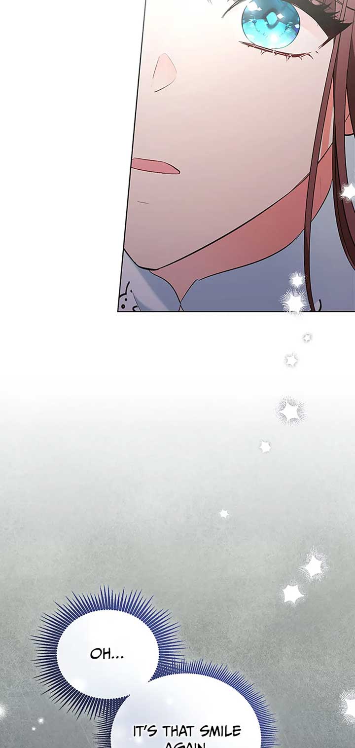 The Wicked Ladies in Waiting Chapter 36 - Page 33