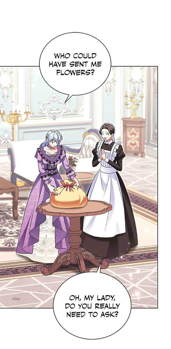 The Wicked Ladies in Waiting Chapter 36 - Page 68