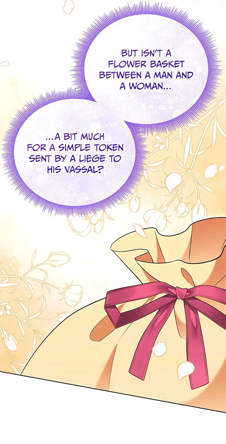 The Wicked Ladies in Waiting Chapter 36 - Page 73