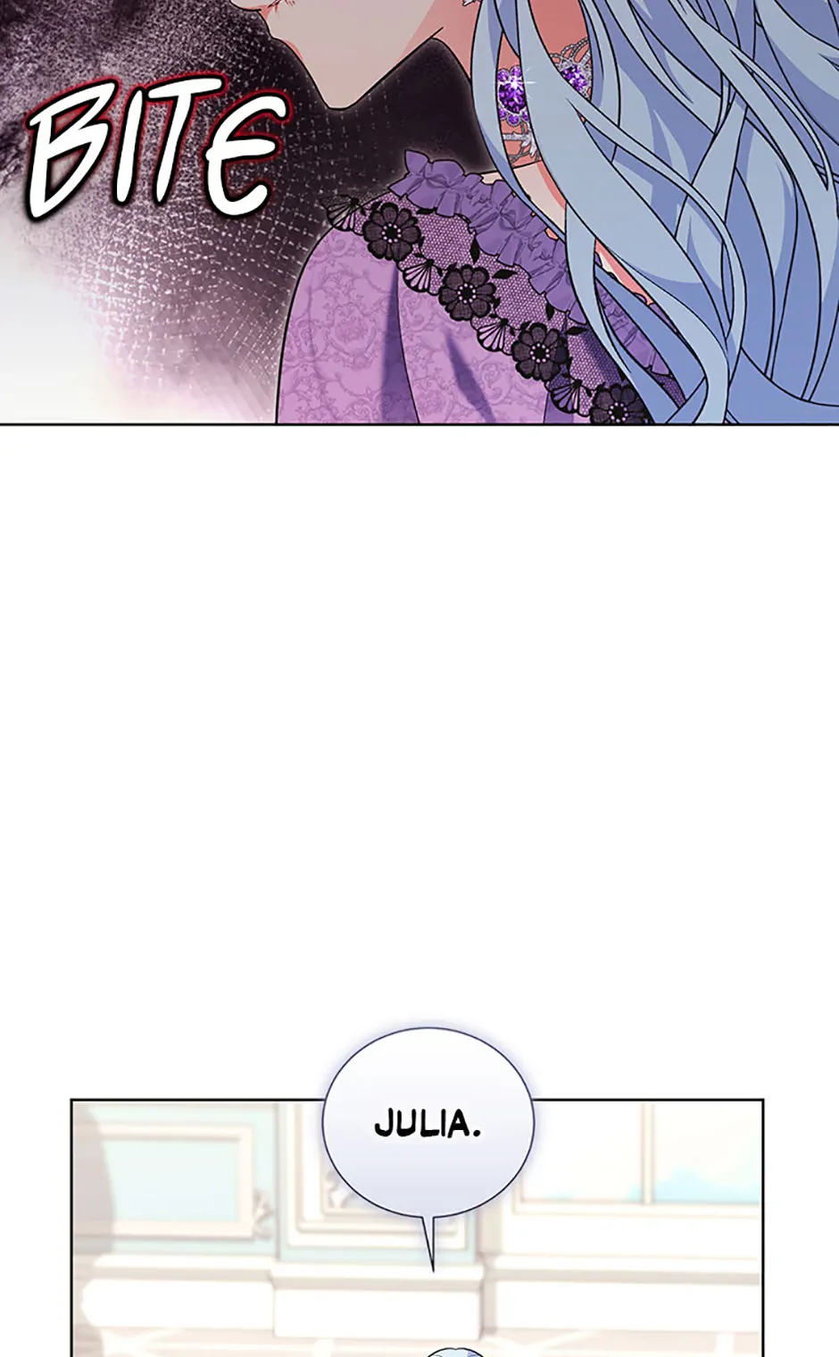 The Wicked Ladies in Waiting Chapter 37 - Page 3