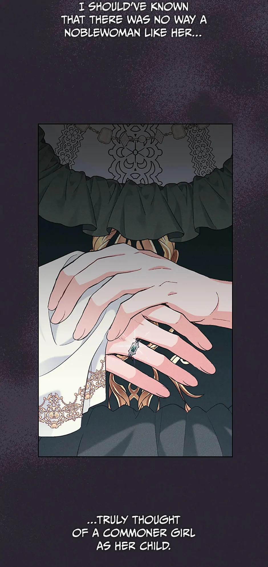 The Wicked Ladies in Waiting Chapter 37 - Page 34