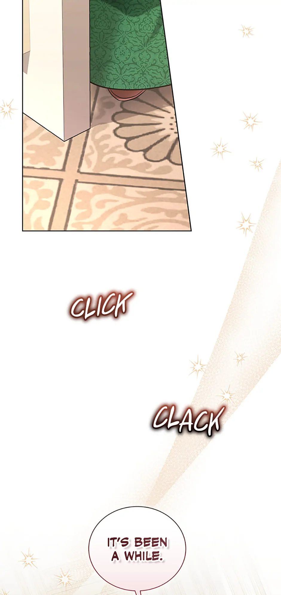 The Wicked Ladies in Waiting Chapter 37 - Page 36