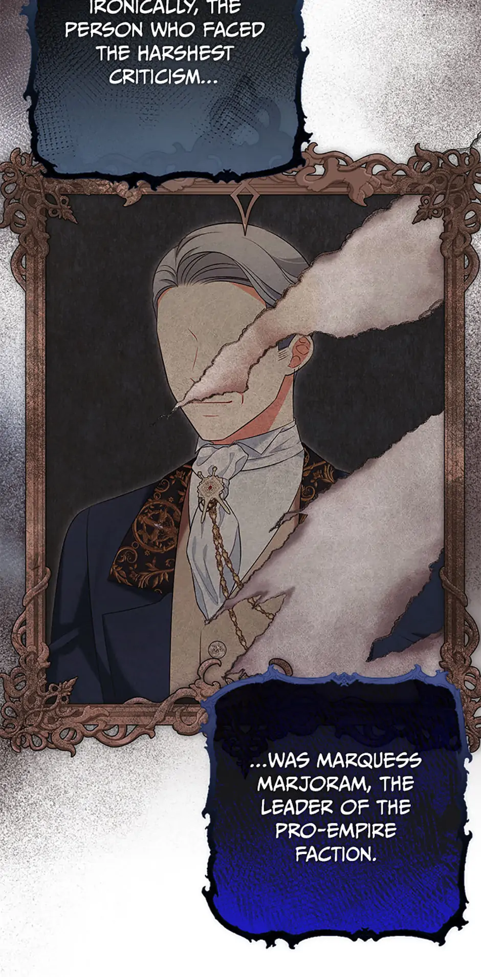 The Wicked Ladies in Waiting Chapter 40 - Page 58