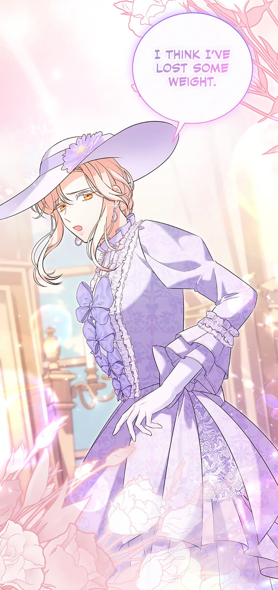 The Wicked Ladies in Waiting Chapter 42 - Page 2