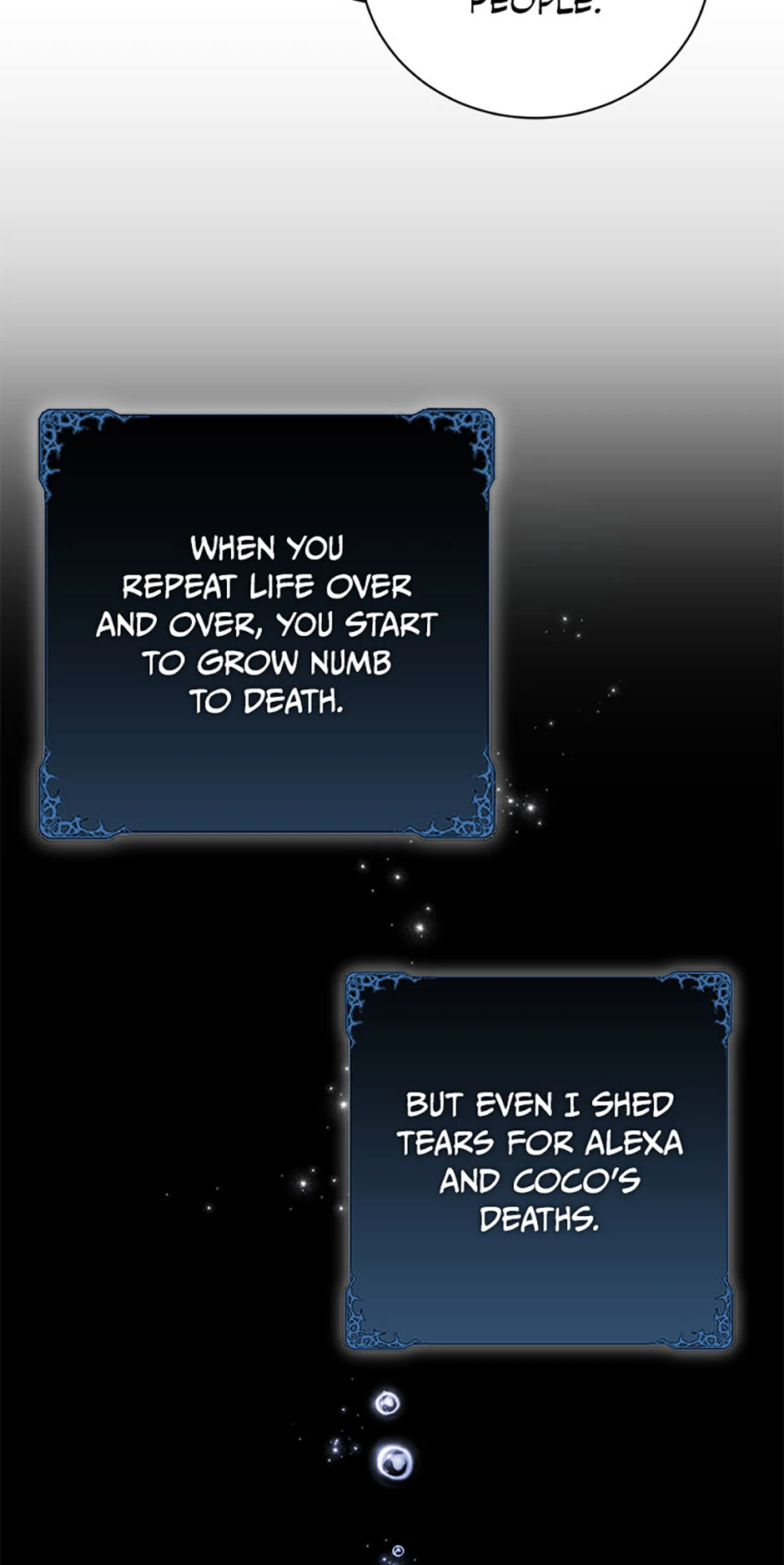 The Wicked Ladies in Waiting Chapter 43 - Page 33