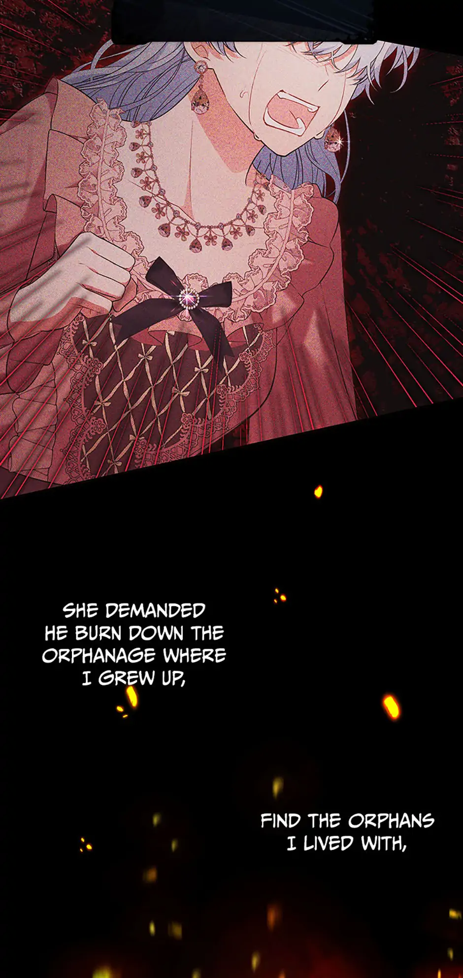 The Wicked Ladies in Waiting Chapter 43 - Page 50