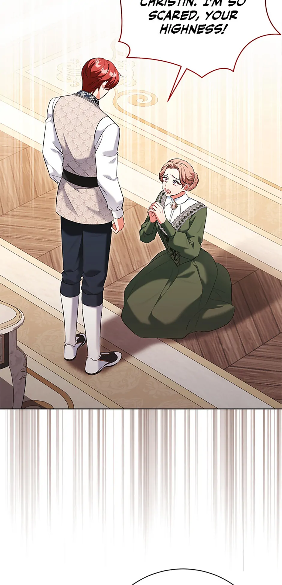 The Wicked Ladies in Waiting Chapter 43 - Page 64