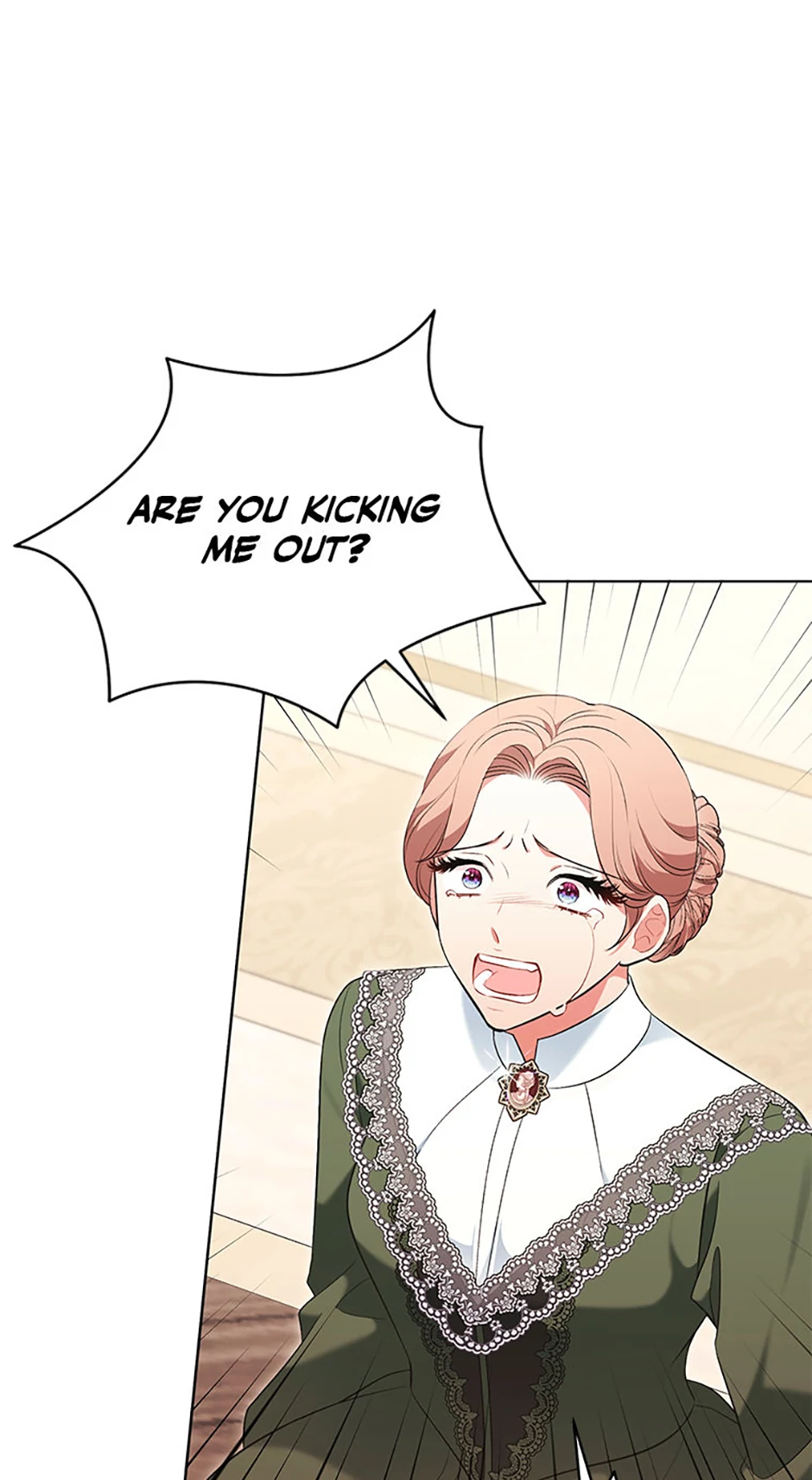 The Wicked Ladies in Waiting Chapter 43 - Page 66