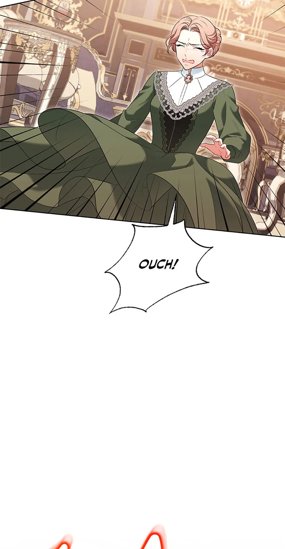 The Wicked Ladies in Waiting Chapter 43 - Page 73