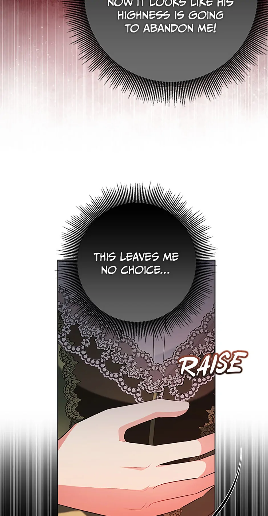 The Wicked Ladies in Waiting Chapter 43 - Page 76